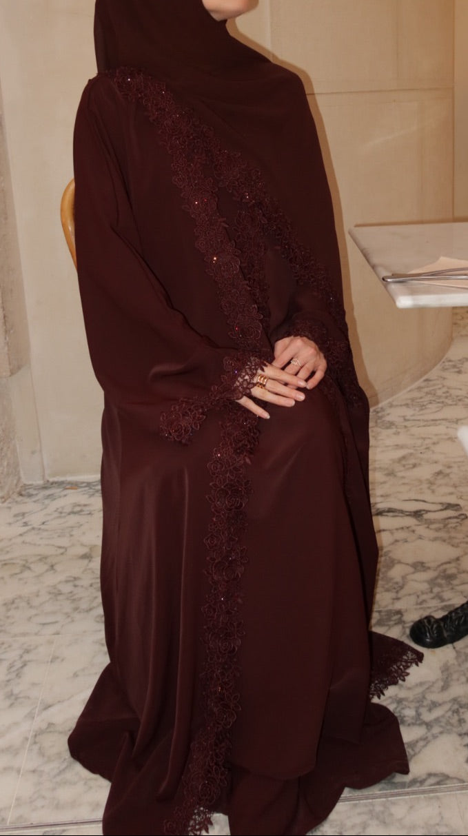 Set Prestige