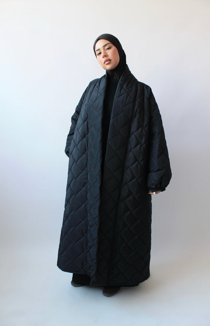 Veste Matelassée