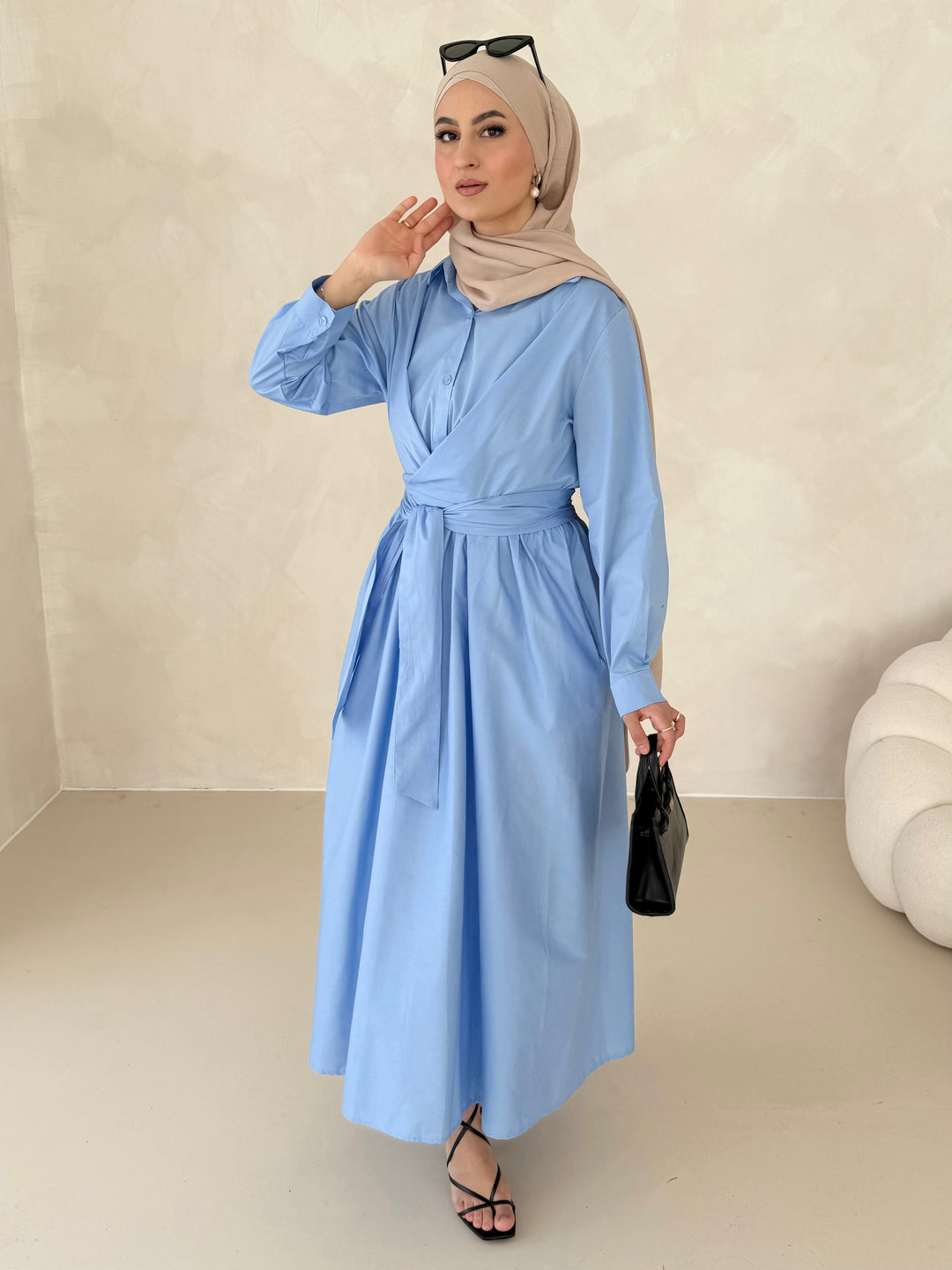 Robe Audrey